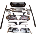 Land Cruiser 2019 BodyKit